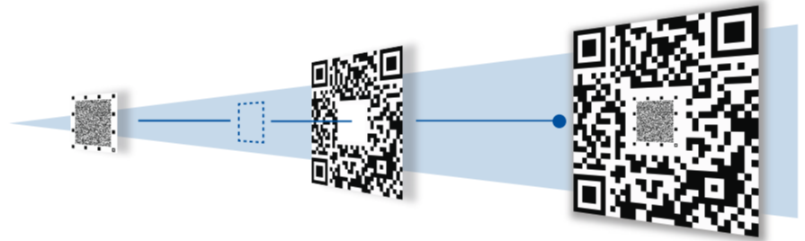QR Code 1